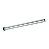 UNIVERSAL VACUUM ROD EXTENSION 500mm,32mm CHROME WITH CUFF (31300281 )